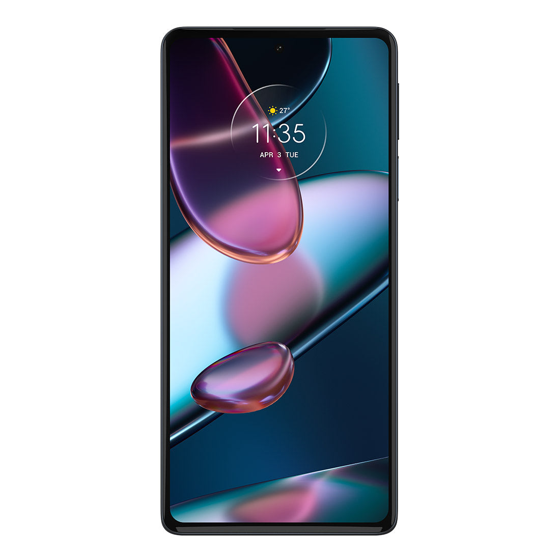 Motorola Edge 30 Pro 5G Dual Sim 8GB/128GB - Blue ( AU Version ) Excellent - Refurbished Motorola