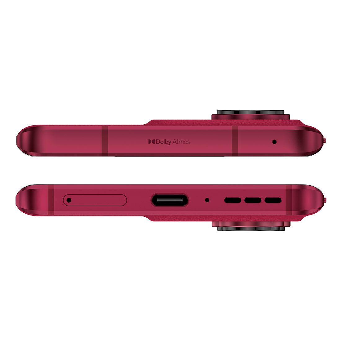 Motorola Edge 40 5G 8GB/256GB - Viva Magenta ( AU Version ) Excellent Refurbished Motorola