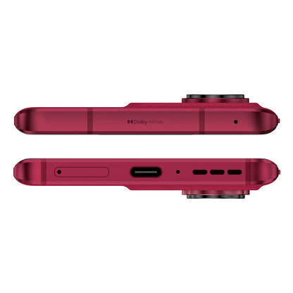 Motorola Edge 40 5G 8GB/256GB - Viva Magenta ( AU Version ) Excellent Refurbished Motorola