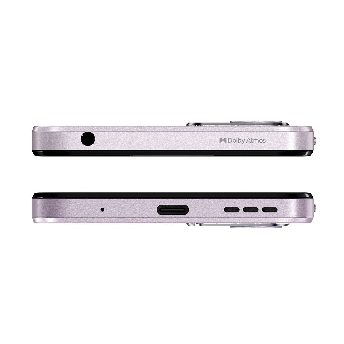 Motorola G14 4GB/128GB - Pale Lilac ( AU Version ) Excellent - Refurbished Motorola