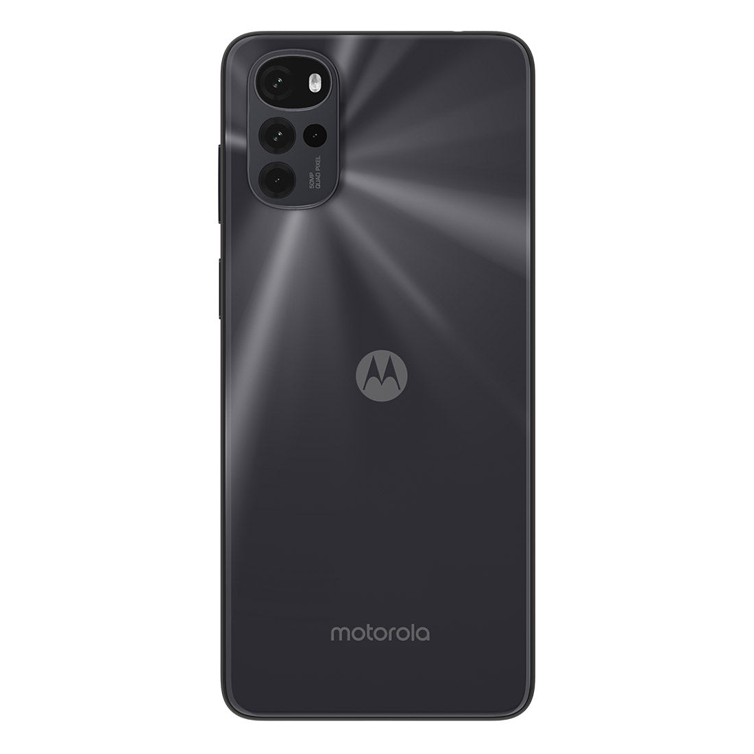 Motorola G22 4GB/128GB - Cosmic Black ( AU Version ) Excellent - Refurbished Motorola