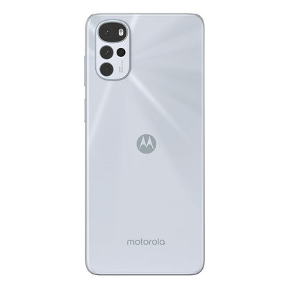 Motorola G22 4GB/128GB - Pearl White ( AU Version ) Excellent - Refurbished Motorola