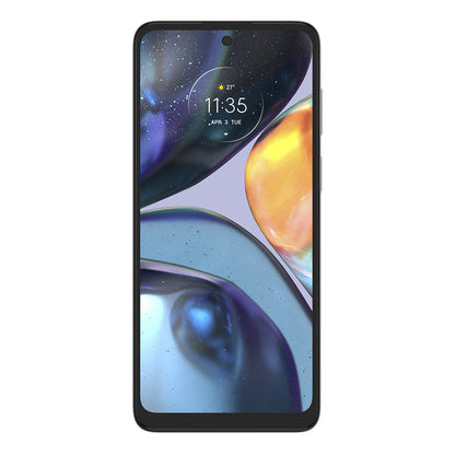 Motorola G22 4GB/128GB - Pearl White ( AU Version ) Excellent - Refurbished Motorola