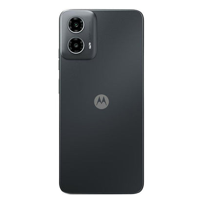 Motorola g34 5G 128GB  - Charcoal Black (AV Version) Motorola