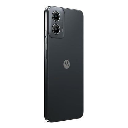 Motorola g34 5G 128GB  - Charcoal Black (AV Version) Motorola