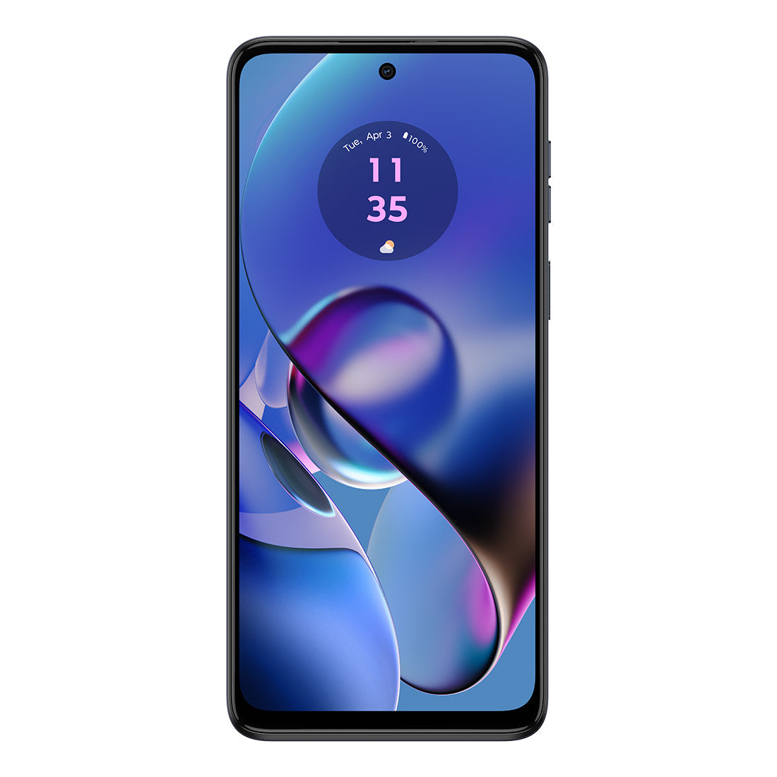 Motorola G54 5G 8GB/128GB - Indigo Blue ( AU Version ) Excellent -  Refurbished Motorola