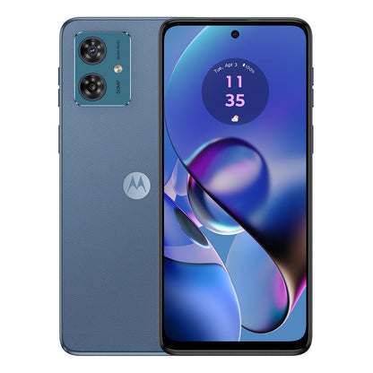 Motorola G54 5G 8GB/128GB - Indigo Blue ( AU Version ) Excellent -  Refurbished Motorola