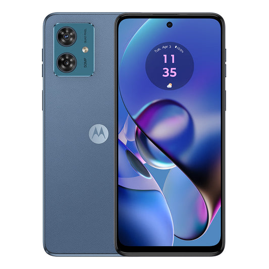 Motorola G54 5G 8GB/128GB - Indigo Blue ( AU Version ) Excellent -  Refurbished Motorola