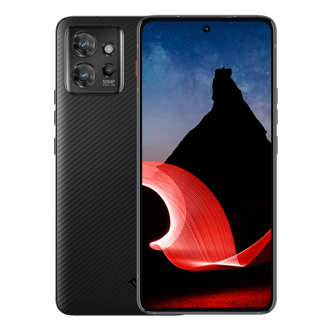 Motorola ThinkPhone 5G 8GB/256GB - Carbon Black ( AU Version ) Excellent Refurbished Motorola