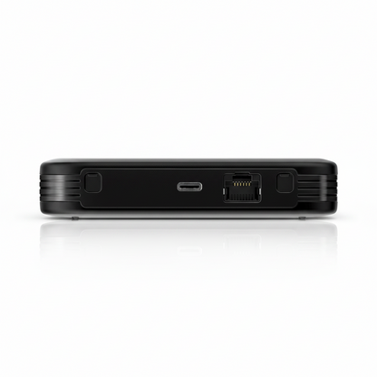 NETGEAR Nighthawk M6 5G Mobile Router AX3600 - Black - Pristine - Refurbished (Copy) Netgear