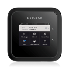 Netgear Nighthawk M6 Pro 5G  WiFi Mobile Router