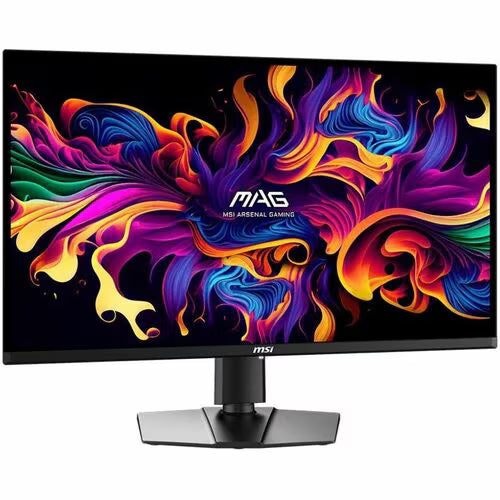 MSI MAG 321UP QD-OLED 32" Gaming Monitor – Black