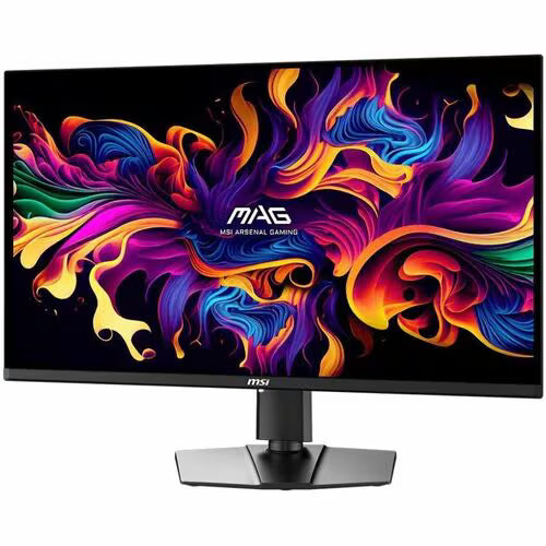 MSI MAG 321UP QD-OLED 32" Gaming Monitor – Black