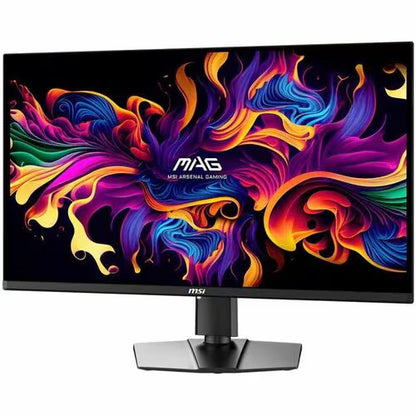 MSI MAG 321UP QD-OLED 32" Gaming Monitor – Black