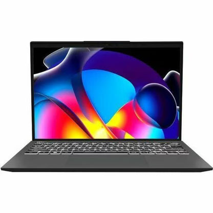 MSI Prestige 13 AI+ Evo A2VMG – 13.3" 2.8K OLED – Ultra 7 – 1TB – Stellar Gray