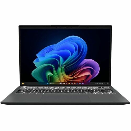 MSI Prestige 13 AI+ Evo A2VMG – 13.3" 2.8K OLED – Ultra 7 – 1TB – Stellar Gray