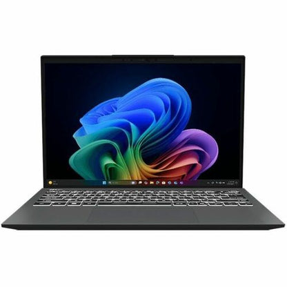 MSI Prestige 13 AI+ Evo A2VMG – 13.3" 2.8K OLED – Ultra 7 – 1TB – Stellar Gray