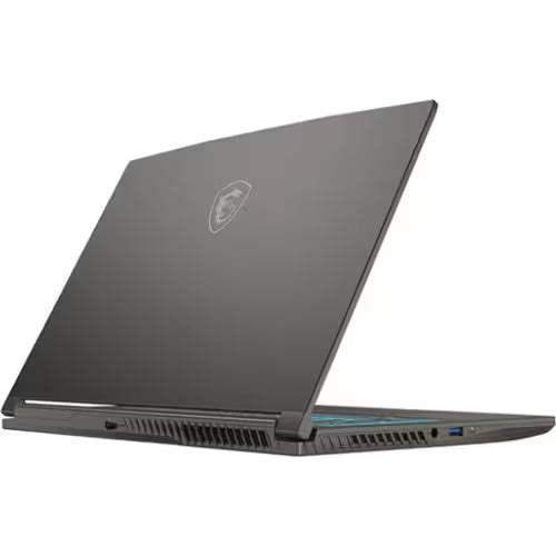 MSI Thin 15 B2RVE – Core 7 240H - RTX 4050 - 16GB RAM - 512GB SSD - 15.6" FHD IPS – Cosmos Gray