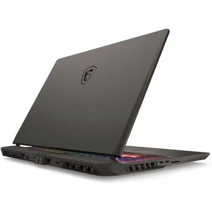 MSI Vector 16 HX AI A2XWIG – 16" QHD+ IPS Laptop – Intel Ultra 9 275HX – RTX 5080 16GB GDDR7 – 16GB DDR5 RAM – 1TB NVMe SSD – Cosmos Gray – Windows 11 Home