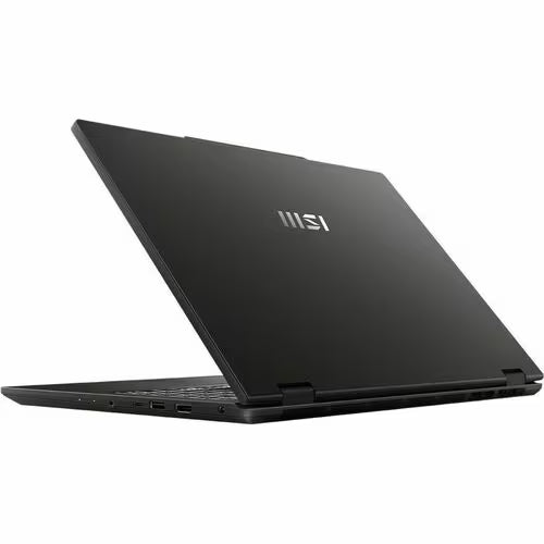 MSI Venture A16 AI+ A3HMG-015AU | AMD Ryzen AI 7 | Radeon AI 300 | 16" 2K 120Hz OLED | 8GB DDR5 | 512GB SSD | Wi-Fi 6E | Windows 11 Home