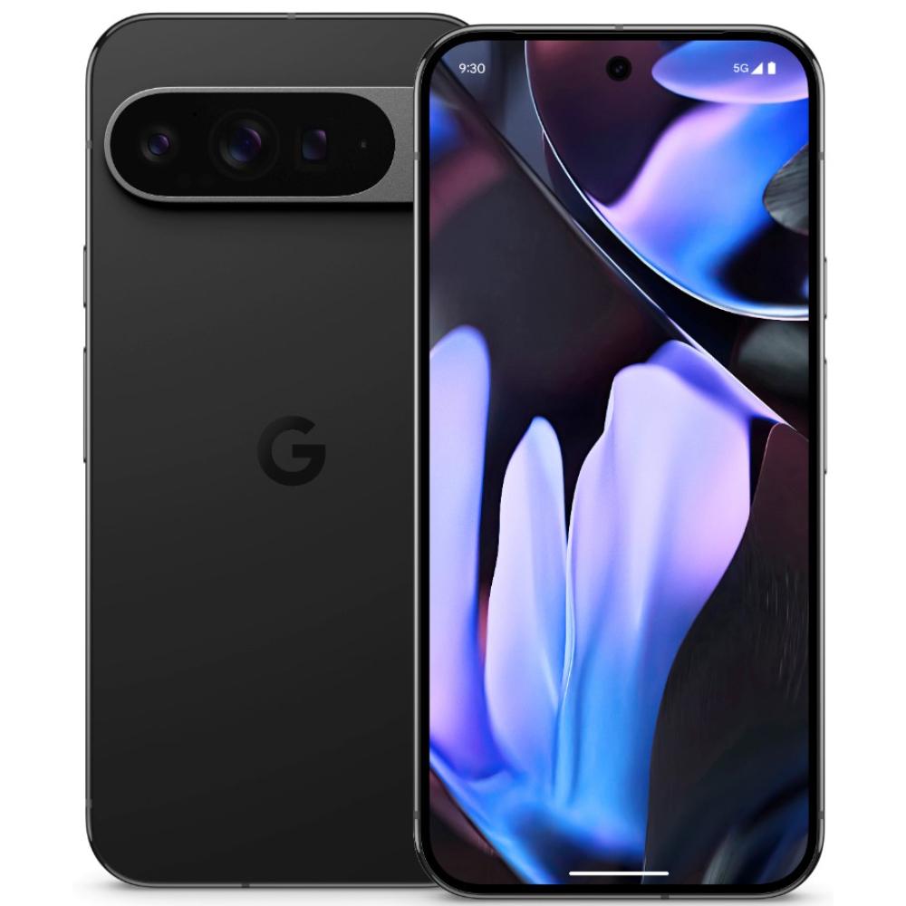 Google Pixel 9 Pro XL 5G with Dual Sim 16GB/256GB - Hazel (AU Version) Google