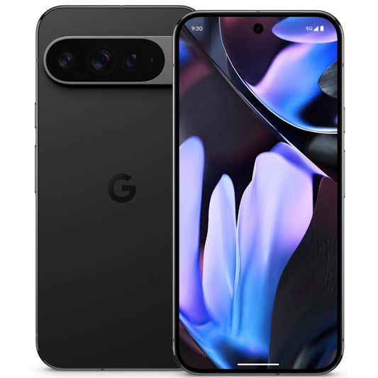Google Pixel 9 Pro XL 5G with Dual Sim 16GB/256GB - Hazel (AU Version) Google