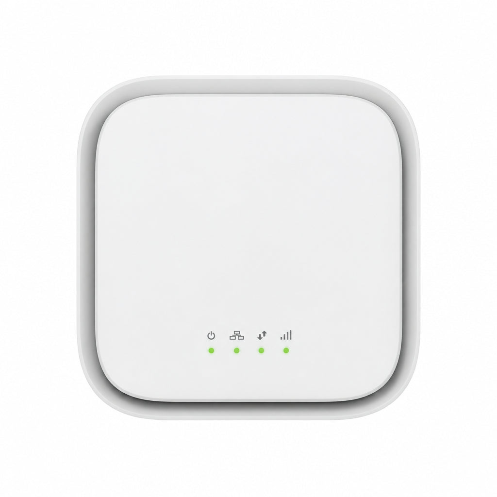 NETGEAR LM1200-100AUS 4G LTE Modem Netgear