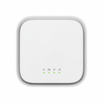 NETGEAR LM1200-100AUS 4G LTE Modem Netgear