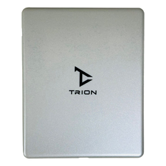 Trion Nex Ebook-Reader - 6" E-Ink Touchscreen, Quad-Core, 32GB Storage, Android 8.1 - White