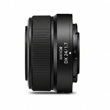Nikon Z 24mm F/1.7 Lens – Z Mount Prime Lens Nikon