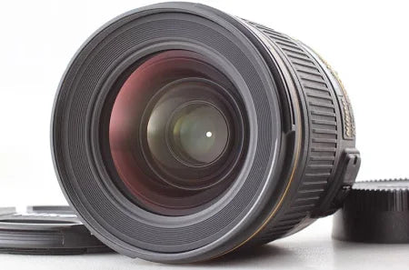 Nikon AF-S 28mm f/1.8G Lens Nikon