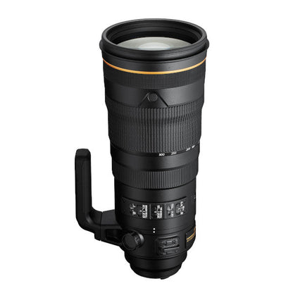 Nikon AF-S 120-300mm f/2.8E FL ED SR VR Lens Nikon