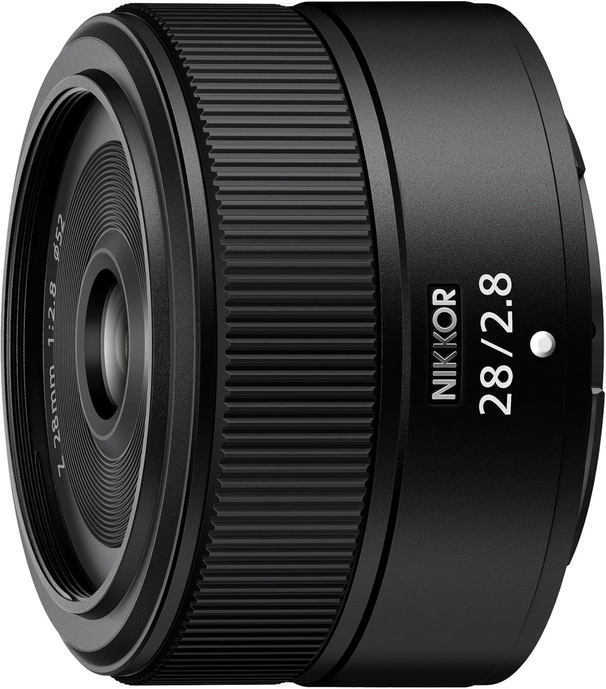 Nikon NIKKOR Z 28mm f/2.8 Lens – New Condition Nikon