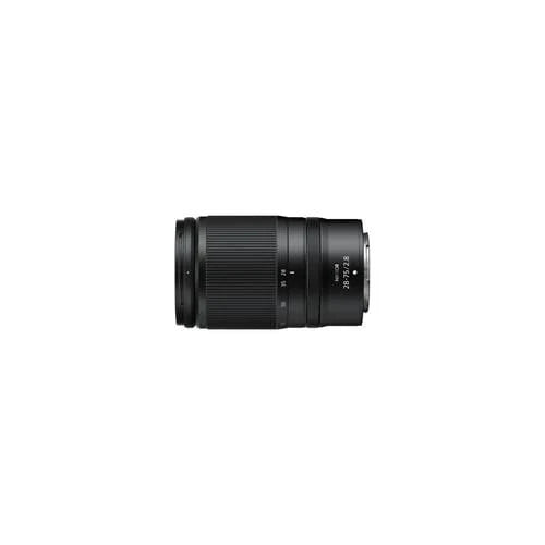 Nikon Z 28-75mm f/2.8 Lens Nikon