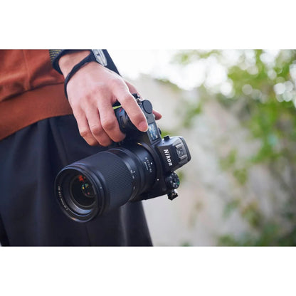 Nikon Z 28-75mm f/2.8 Lens Nikon