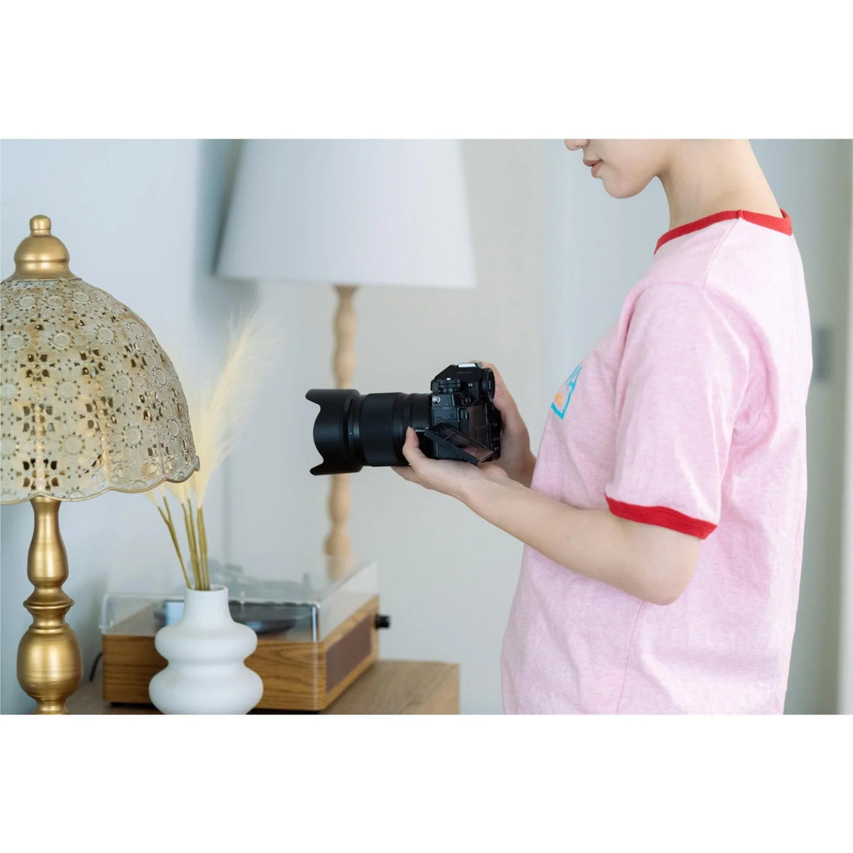 Nikon Z 50mm F/1.4 Lens Nikon