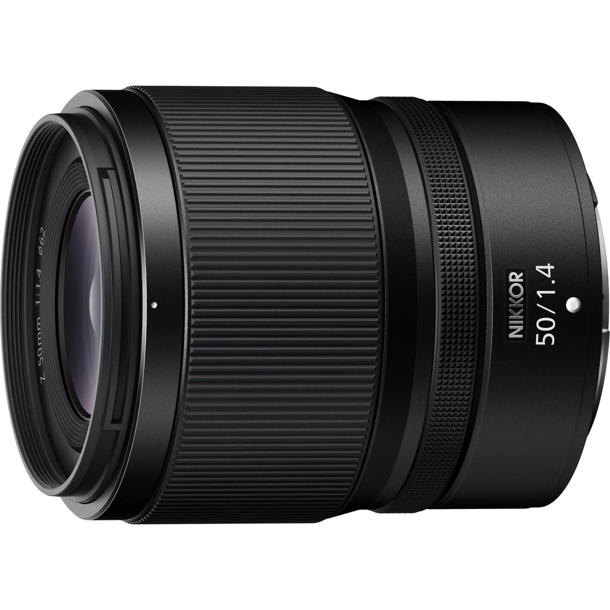 Nikon Z 50mm F/1.4 Lens Nikon