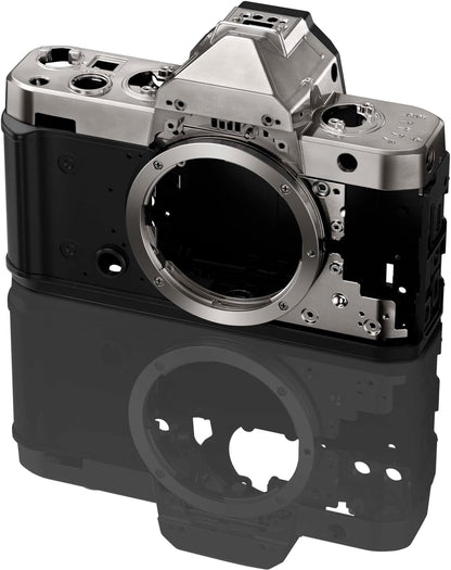 Nikon Z F Mirrorless Digital Camera Body (Black) Nikon