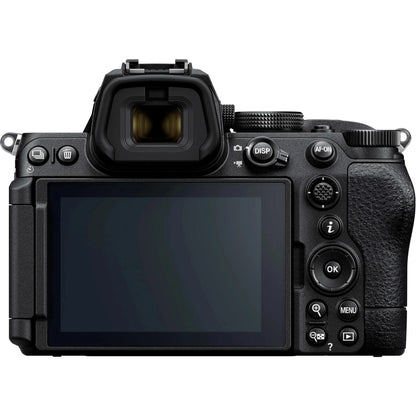 Nikon Z5 Kit (Z 24-200mm F/4-6.3 VR) Nikon