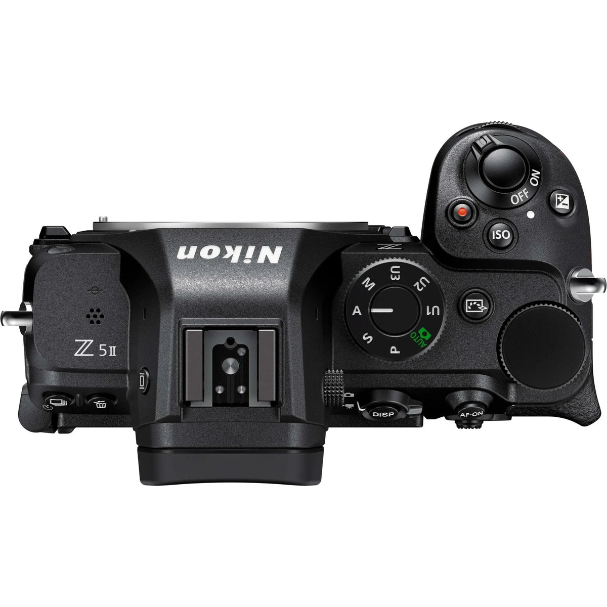 Nikon Z5 Kit (Z 24-200mm F/4-6.3 VR) Nikon