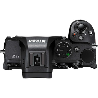 Nikon Z5 Kit (Z 24-200mm F/4-6.3 VR) Nikon