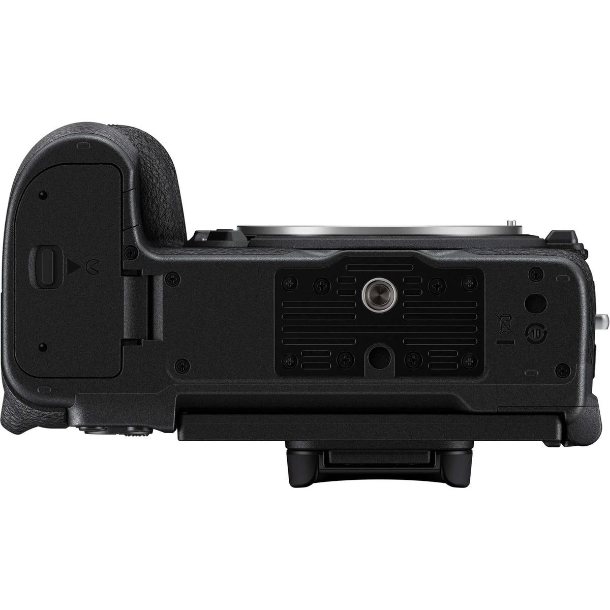 Nikon Z5 Kit (Z 24-200mm F/4-6.3 VR) Nikon