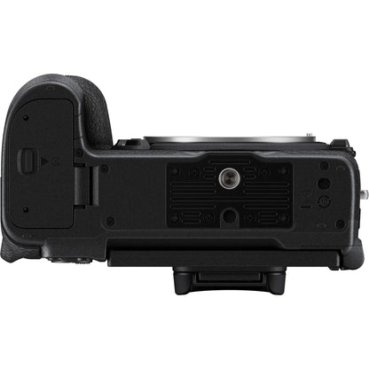 Nikon Z5 Kit (Z 24-200mm F/4-6.3 VR) Nikon