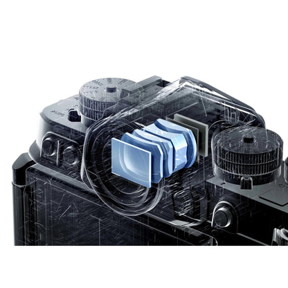 Nikon Z7 Mark II Body Nikon