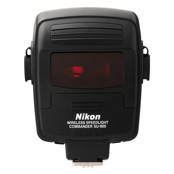 Nikon SU800 Wireless Speedlight Commander Nikon