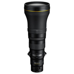 Nikon NIKKOR Z 800mm f/6.3 VR S Lens