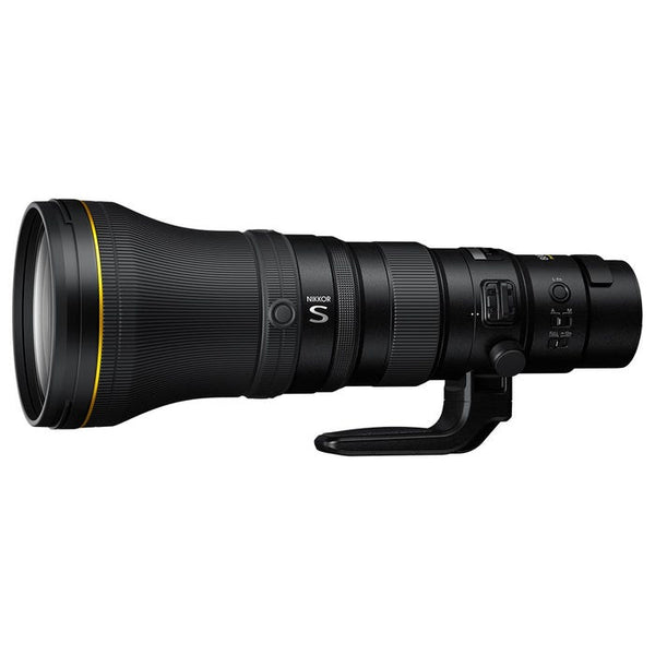 Nikon NIKKOR Z 800mm f/6.3 VR S Lens