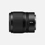 Nikon NIKKOR Z 35mm f/1.4 Lens – Fast Prime Lens for Nikon Z-Mount Nikon