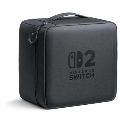 Nintendo Switch 2 All-in-one Carrying Case Tristar Online