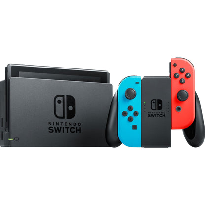Nintendo Switch Console OLED Model - Neon - Pristine – Refurbished (Copy) Nintendo
